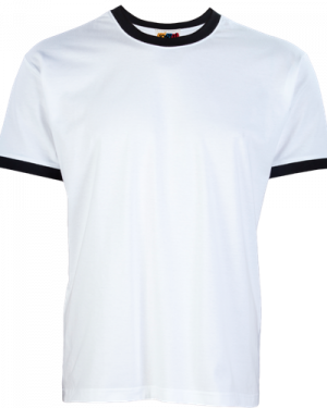 CAMISETA CON RIVETES