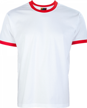 CAMISETA CON RIVETES