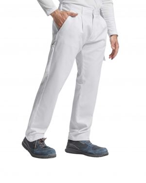 pantalón costalero
