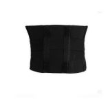FAJA LUMBAR CON BAllENAS DOBLES