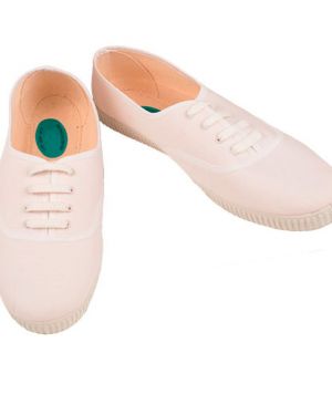 ZAPATILLA TIPO INGLESA
