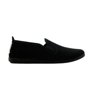 ZAPATILLA DE LONA PARA NAZARENO