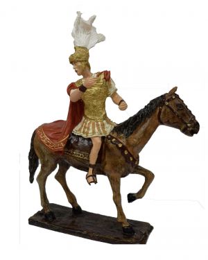 tres caidas (centurión)