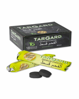carbón targard