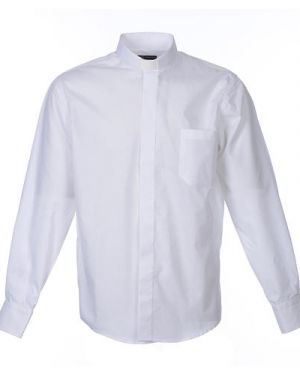 Camisa manga larga