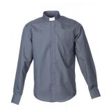 Camisa manga larga