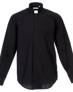 Camisa manga larga
