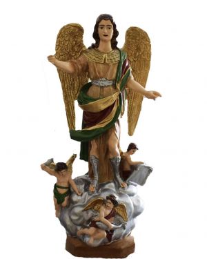 SAN RAFAEL