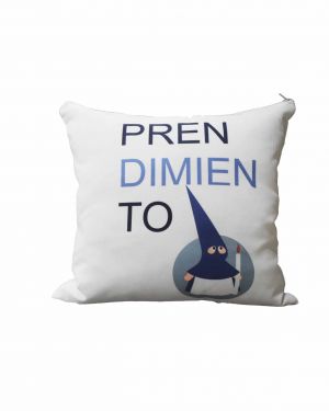 COJIN PERSONALIZADO