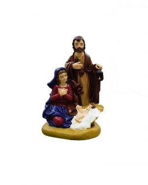 NACIMIENTO INFANTIL