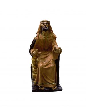 SAN GONZALO (SENEDRITA)