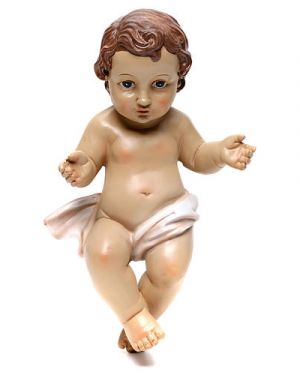 NIÑO JESÚS 26CM