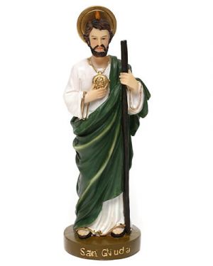 SAN JUDAS TADEO