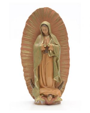 Virgen de Guadalupe