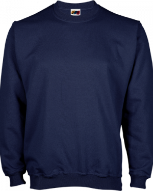 SUDADERA BÁSICA