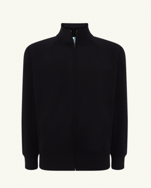 SUDADERA CUELLO ALTO