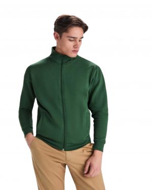 SUDADERA CUELLO ALTO
