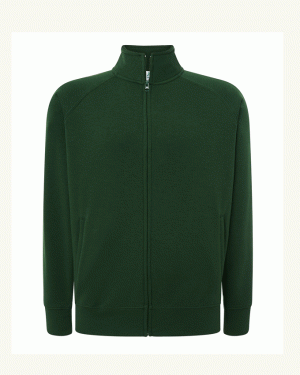 SUDADERA CUELLO ALTO