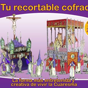 RECORTABLE COFRADE 2