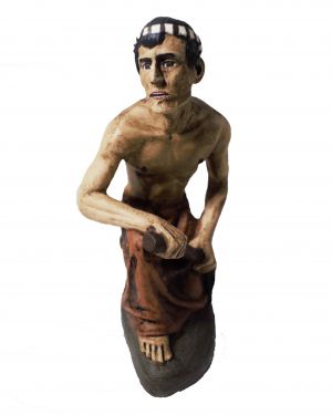 penas de Triana (Sayón)