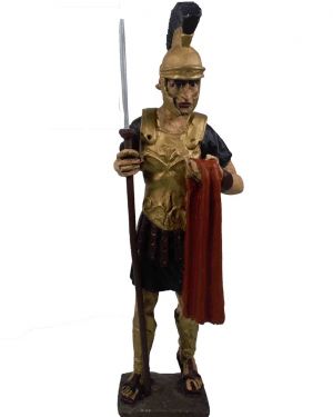 Cigarreras (ROMANO CON CAPA)