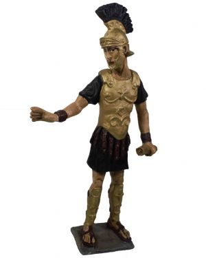 Cigarreras (ROMANO CON PERGAMINO)