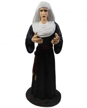 Santa Marta (MARIA CLEOFAS)
