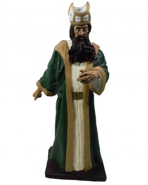 SAN GONZALO (CAIFAS)