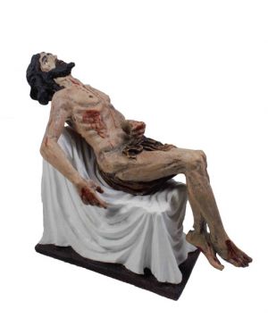 SANTA MARTA (Cristo de la caridad)