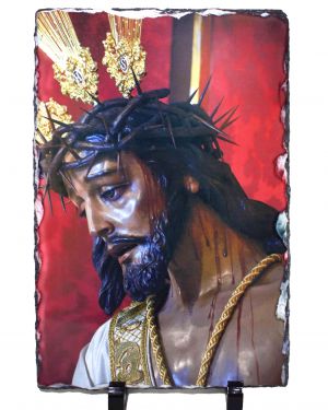 Pizarra de piedra (20×30)