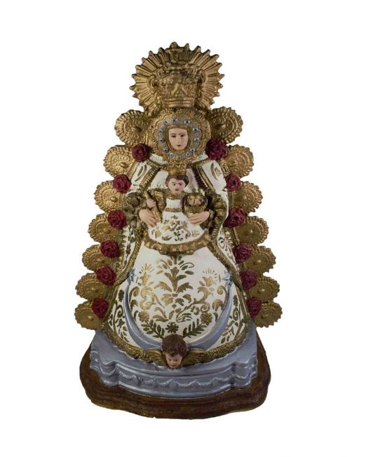 Virgen del rocio