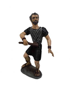 Cigarreras (ROMANO)