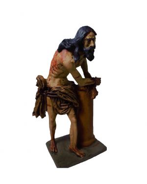 Cristo de las cigarreras