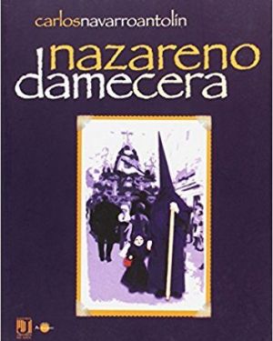 Libro Nazareno dame cera