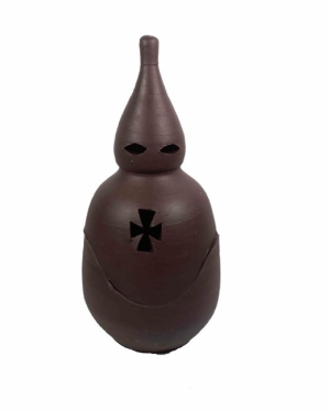 Incensario – Nazareno mate – personalizado