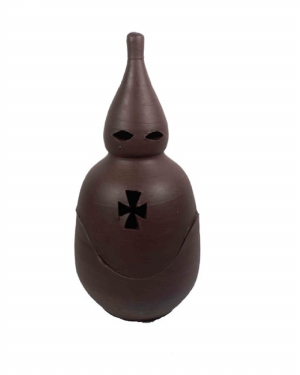 Incensario – Nazareno mate – personalizado