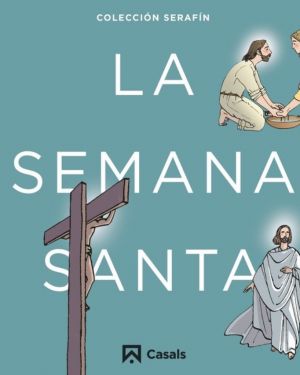 Libro la Semana Santa