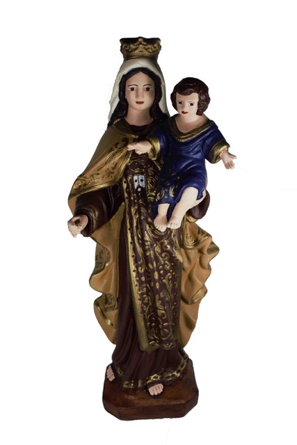 Virgen del Carmen