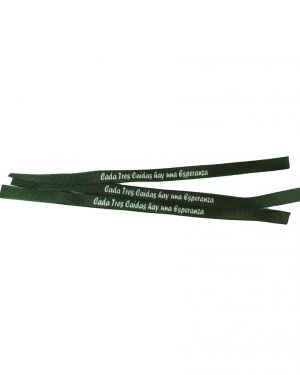 Z – PULSERAS SUBLIMADAS