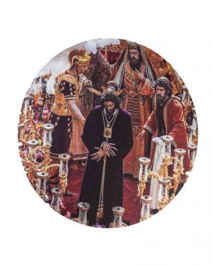 ALFOMBRILLA DE RATON PERSONALIZADA