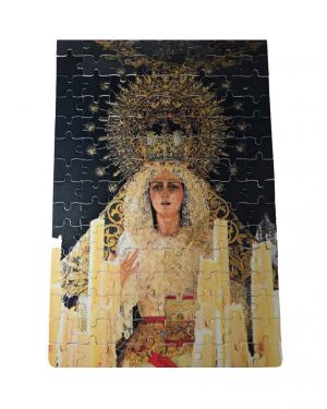 PUZZLE 120 PIEZAS PERSONALIZADO