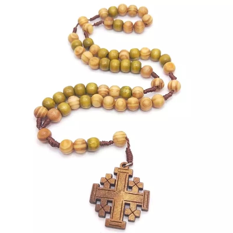 rosario jerusalen
