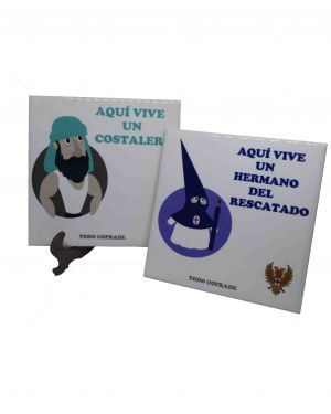 AZULEJO 10X10