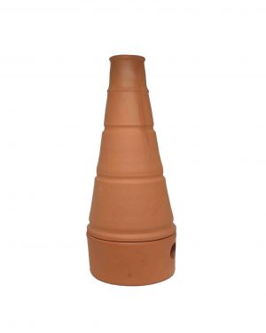 incensario chimenea