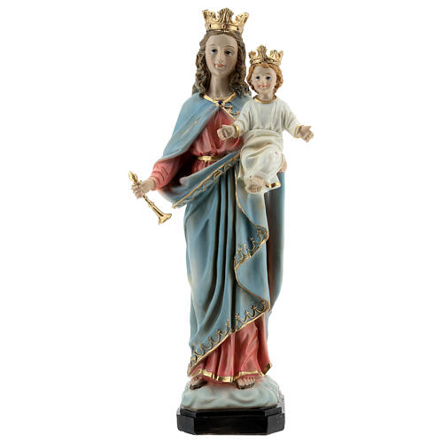 estatua-maria-auxiliadora-nino-cetro-resina-30-cm