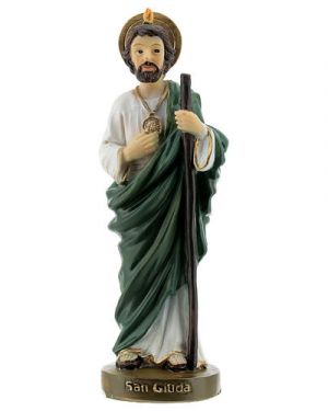 san judas tadeo