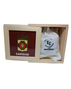 CAJA PERSONALIZADA