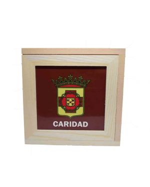 CAJA PERSONALIZADA