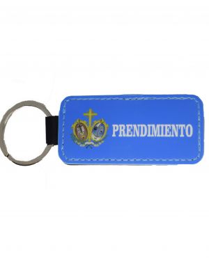 llavero cuadrado personalizado