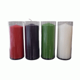 velas de adviento